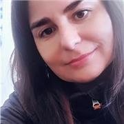 Profesor de lenguaje dicta clases a todas las edades